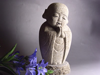 宝子地蔵